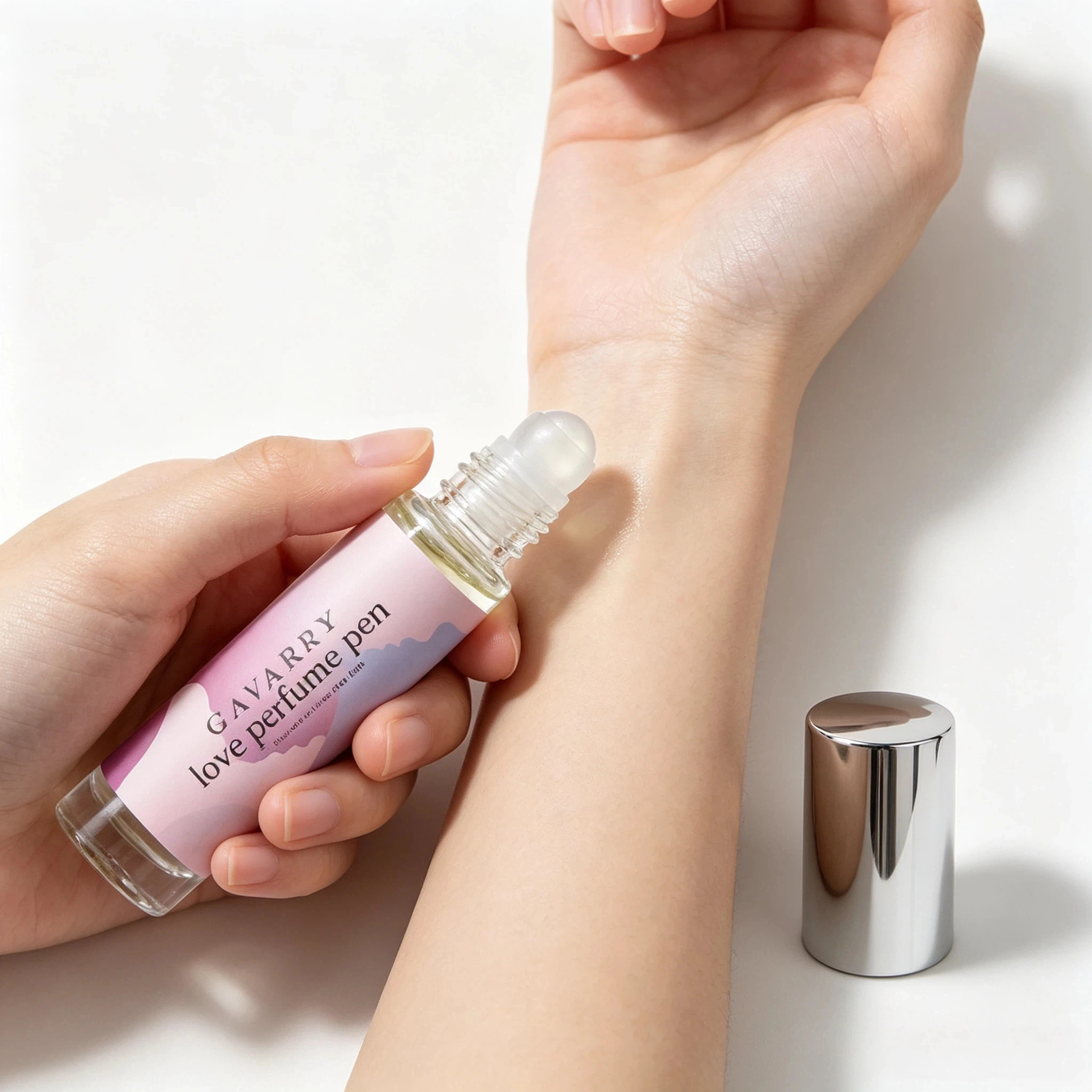 10ml 레몬 베르가못 페로몬 오일 - 자스민 은은한  - Perfume Fragrance List 리뷰 및 가격