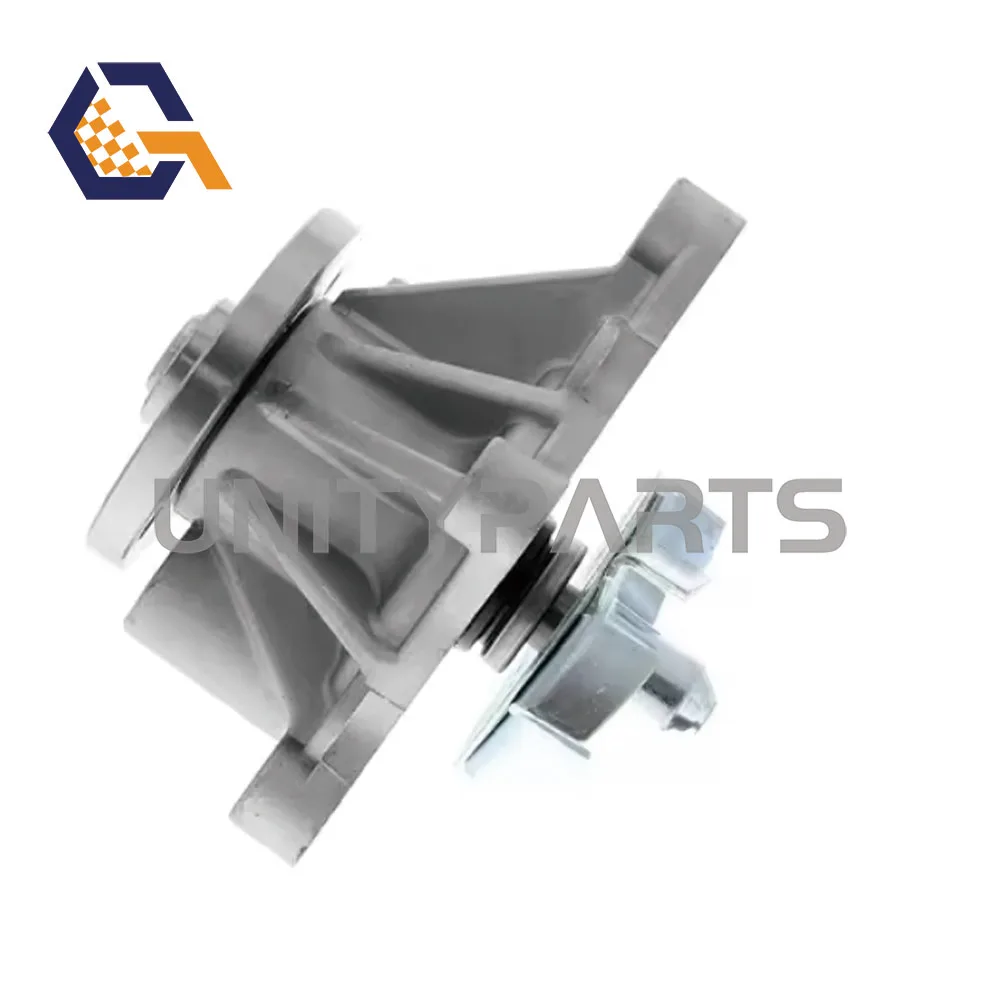 Water Pump For Hyundai i30 i25 i20 i40 Tucson Elantra Verna Accent Kia SOUL K3 RIO CEED SPORTAGE 251002B000 25100-2B000