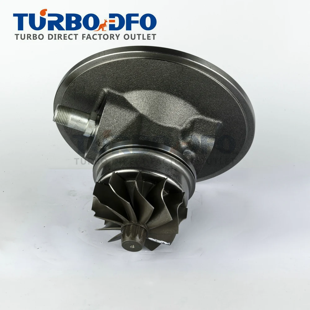 Turbine CHRA For Man F2000 E Truck Commercial D2866 53319716727 53319886708 53319886727 51091007467 Turbo Core