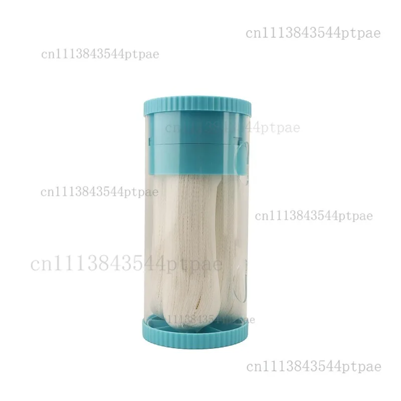 10/ 20inch Pvdf Washable Ultrafiltration Membrane Filter Element (adapted To Large White Bottle)