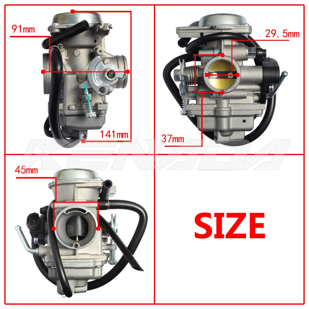 Carburetor For Suzuki 150 gsx150 Gixxer150 Carb 13200-34J00-000 13200-34J50-000