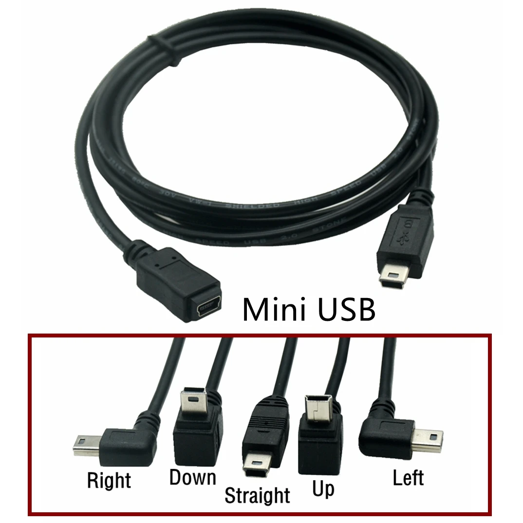 Up Down Left Right …