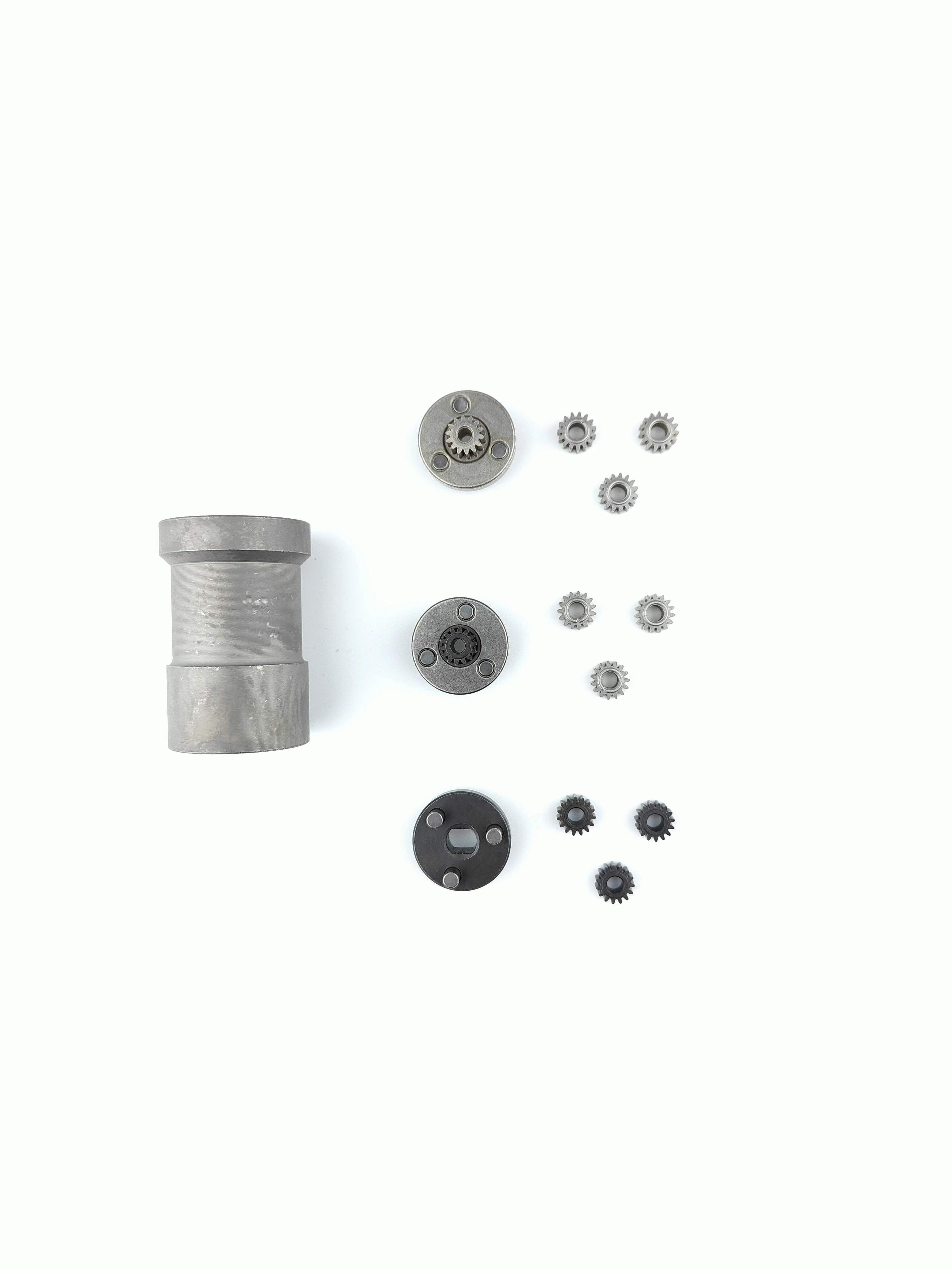 2.5/3/3.2cm Electric Pruning Scissors Accessories Reducer Gearbox Set