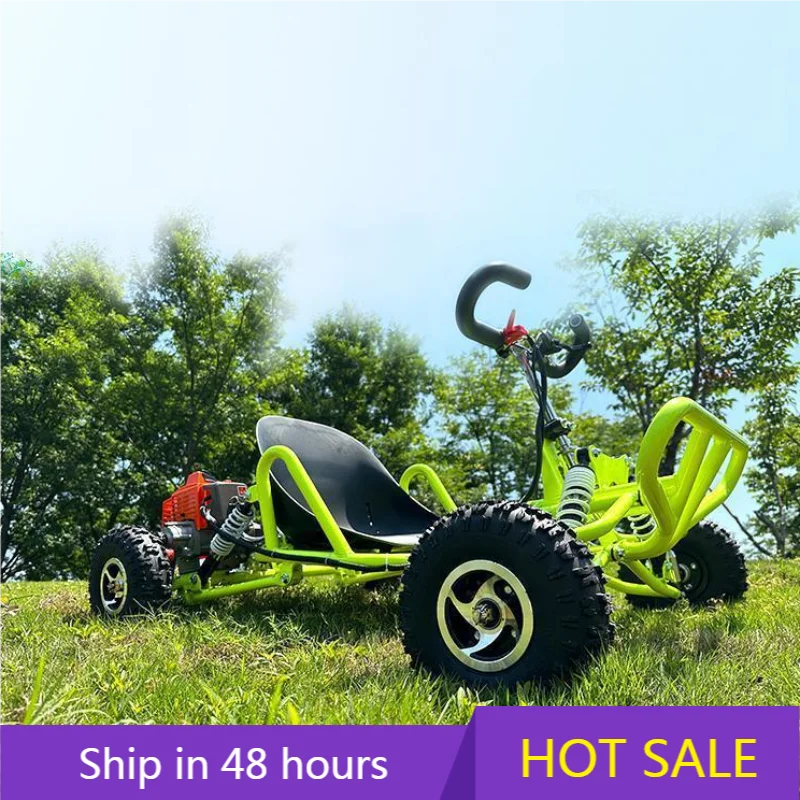 

POWER LEAPElectric Mini Go Kart внедорожный Go Kart Buggy Drift Go Kart для взрослых