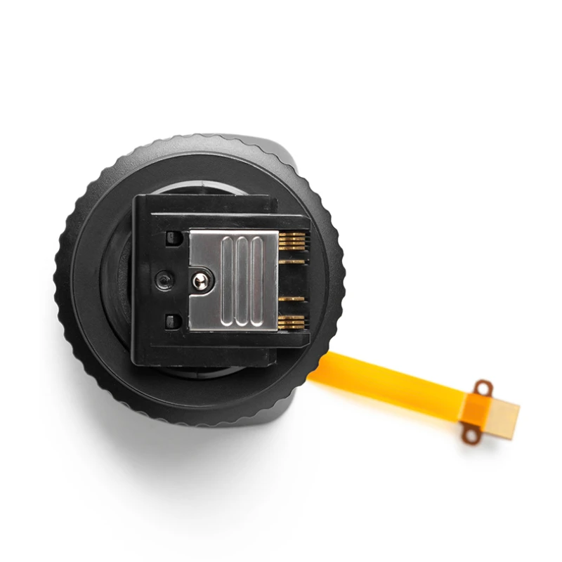 حذاء ساخن فلاش سبيدلايت ، قاعدة تثبيت خلفية ، دعامة قدم لـ Godox Xpro-S Xpros ، جبل سوني مع أداة ، جديد