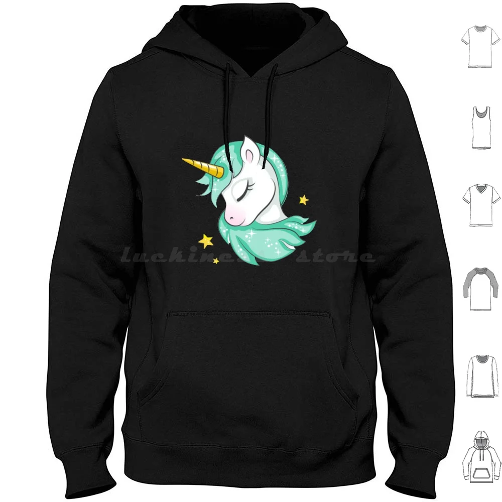 The Last Unicorn Hoodie cotton Long Sleeve Thelastunicorn Dollmaker Rbpartnerprogram Lady Amalthea Cartoon Movies Classic