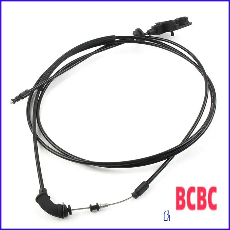 

Кабель открывания переднего капота BB-Car C2Z29301 для Jaguar XF 2009-2015, запасные аксессуары