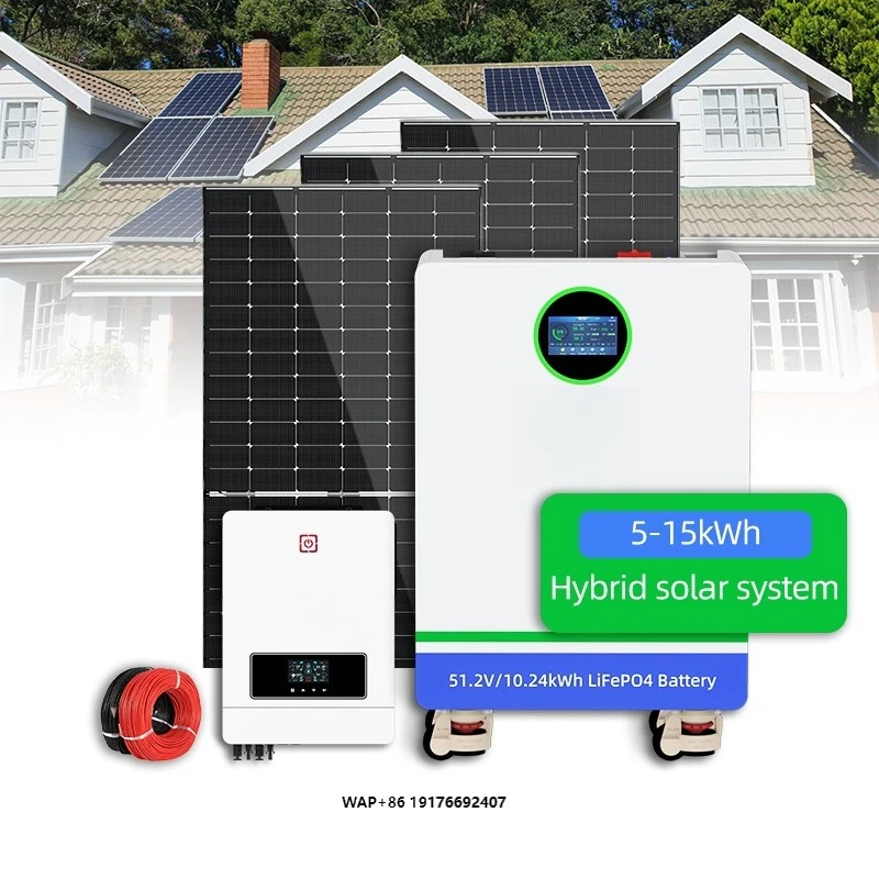 Hmx Complete Hybrid…