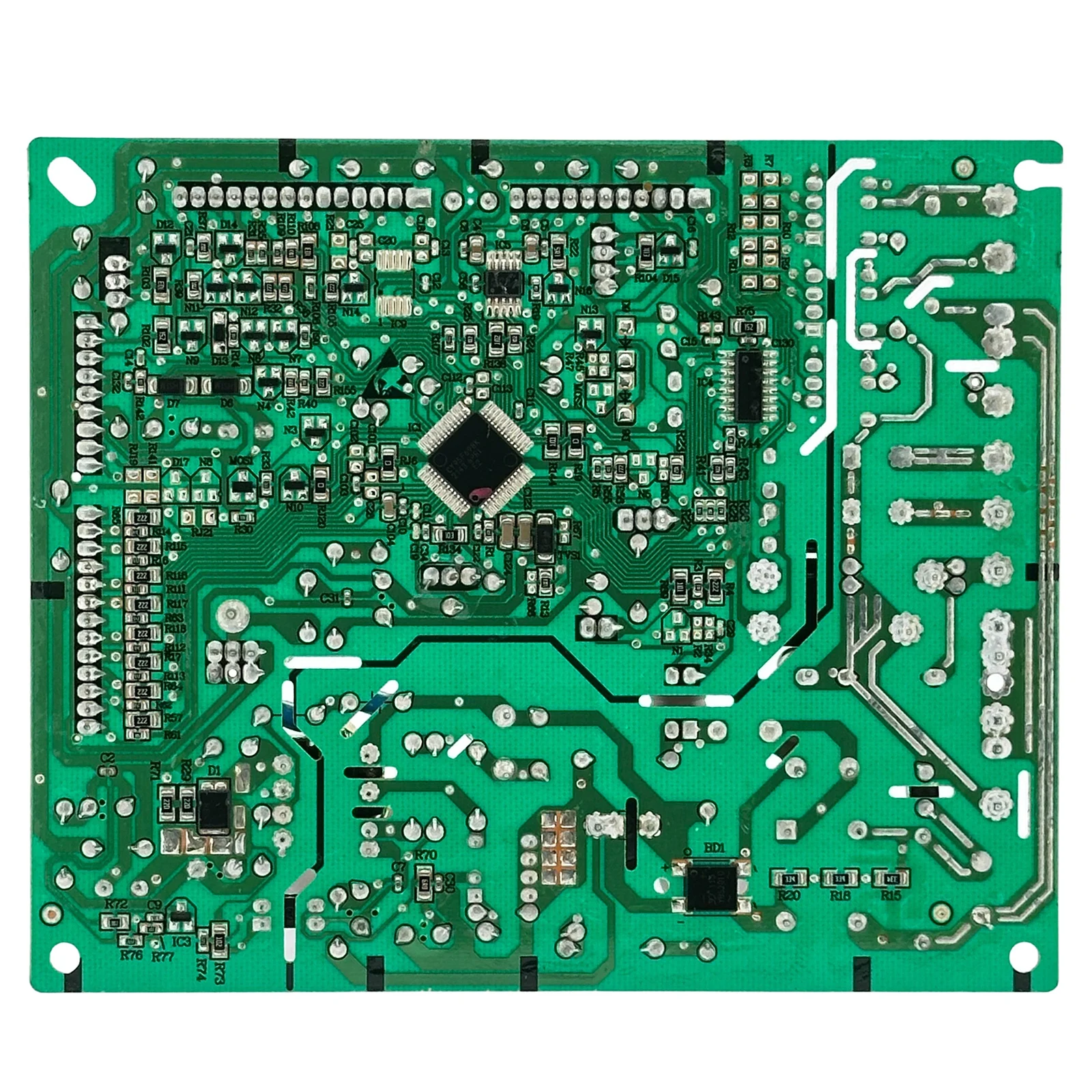 BCD-518WYX/HC4 Fridge / Refrigerator Power Control Board PCB 2126844 for Gorenje NS9FSWD, Hisense HRSBS519B
