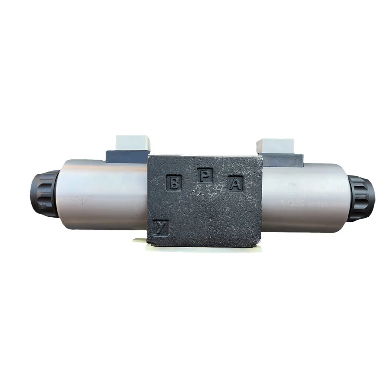 

DHRZO DHZO DKZOR Hydraulic Proportional DHRZO-P5-012/25 21 DHRZO-P5-010/25/B Directional Solenoid Valve