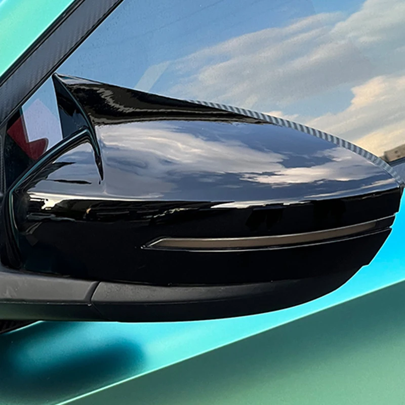 For Dodge Attitude GAC Empow 2025 Reversing mirror decorative frame sharp angle exterior modification part