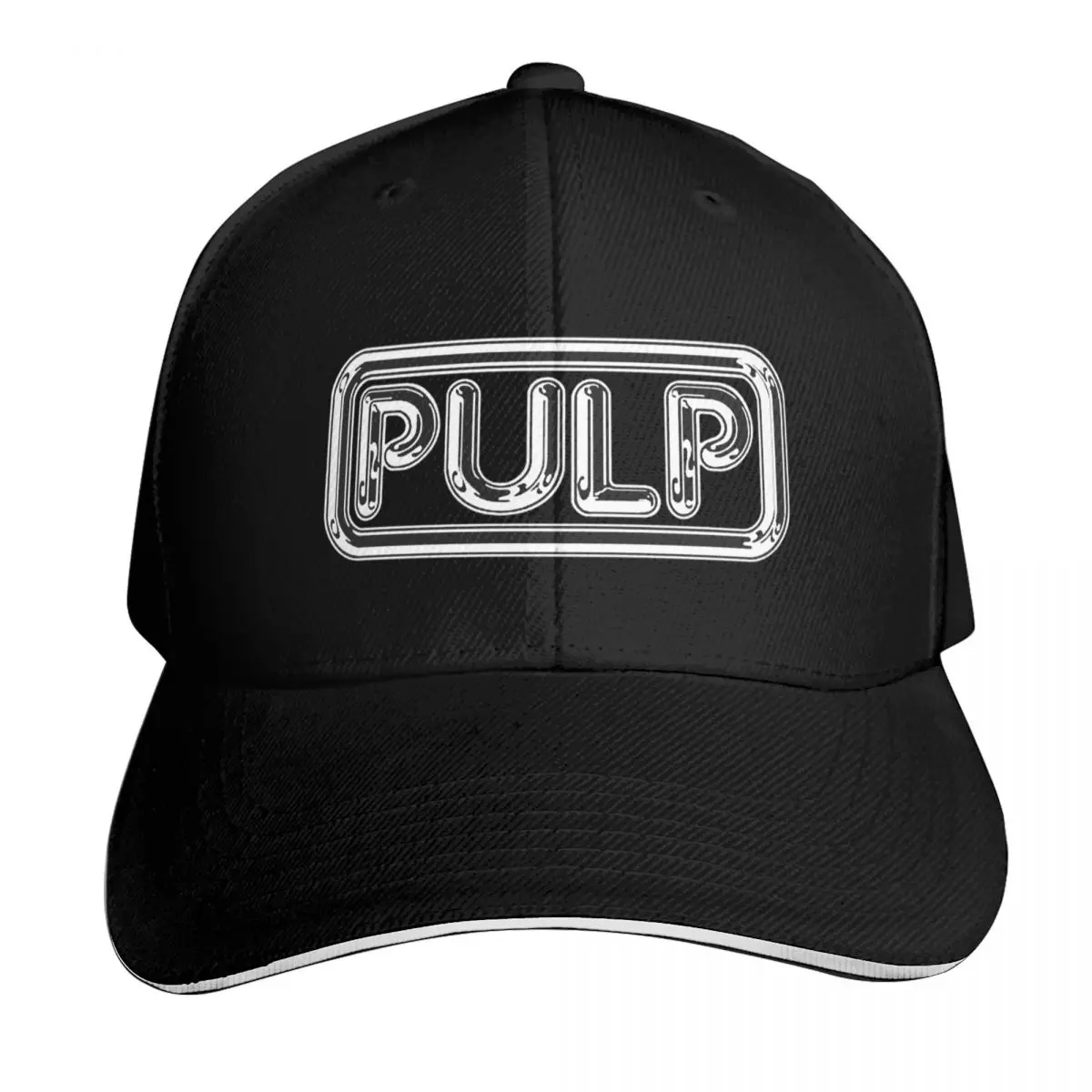 Special BritPop Legend Baseball Cap Unisex for Men Women Outdoor Golf Running Hiking Summer Beach Travel