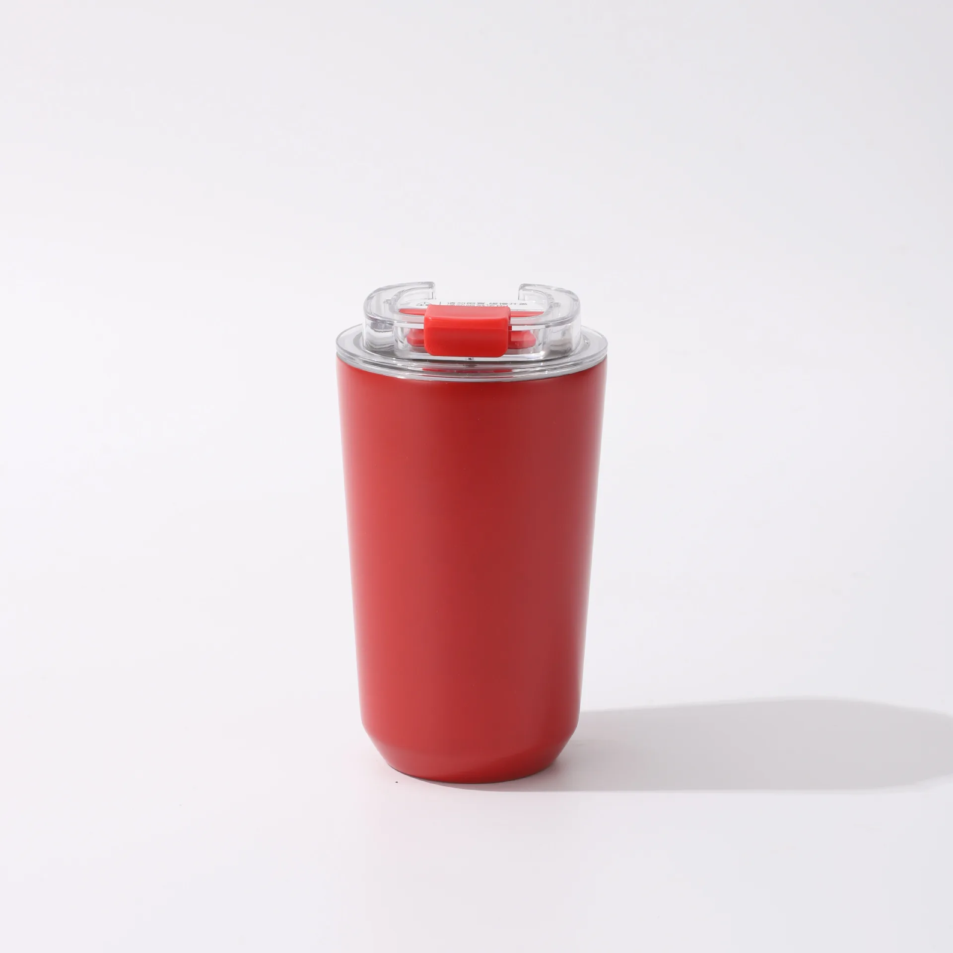 Custom logo Thermal Mug  Stainless Steel Insulated Coffee Cup Vacuum Thermos Travel Mug Insulated Tumbler view 3