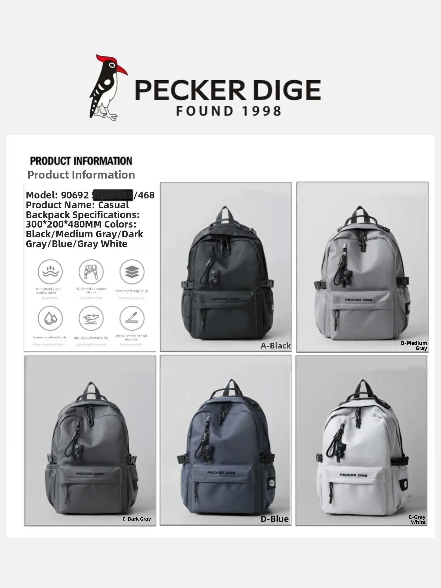 2026-new-double-shoulder-business-computer-bag-travel-offline-tourist-backpack-nylon-fabric-large-size-vertical-square-shape