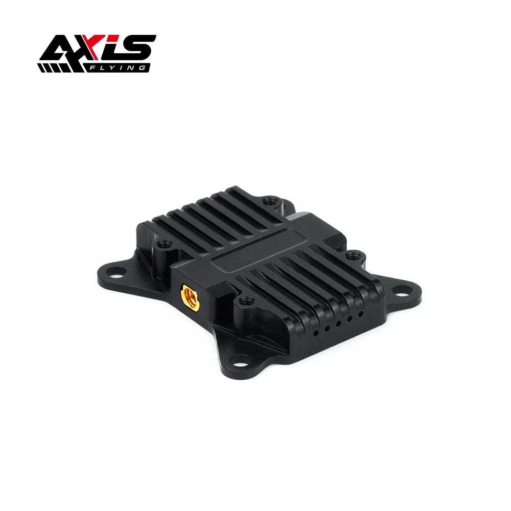 

Axisflying PandaRC 5.8G 2.5W VTX VT5804-BAT Video Transmitter 56CH 6-36V for FPV Racing Drone Parts