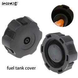 1pcs High Quality 60MM Motorcycle Fuel Tank Cap 49cc 70cc 90CC 110cc ATV Accessories