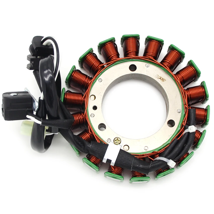 Motorcycle Stator Coil For Yamaha XVS1100 Drag Star VStar 1100 Midnight CustomClassic  5KS-81410-00 5KS-81410-01 5KS-81410-02