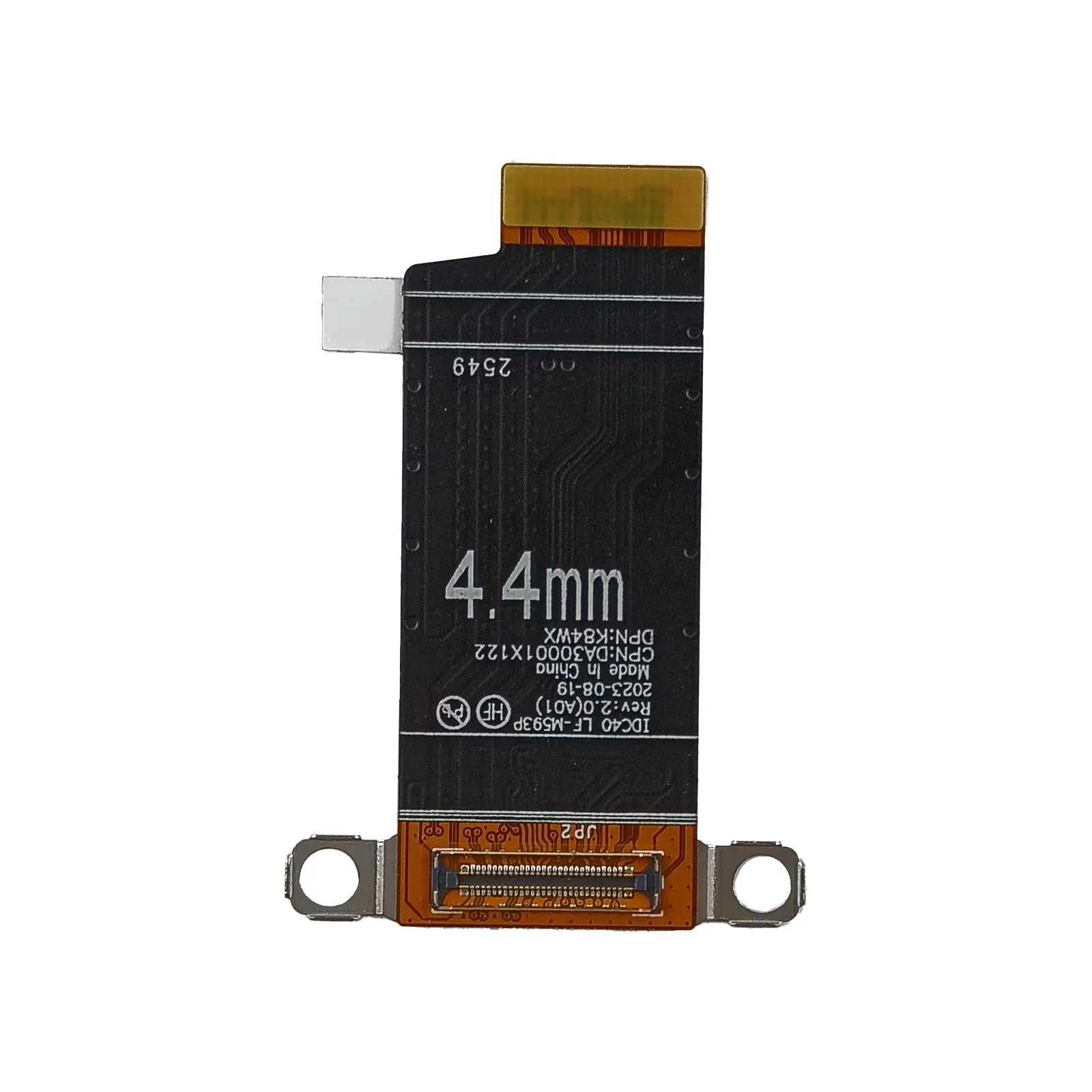 

Camera Webcam Cable For DELL Latitude 7440 IDC40 0K84WX LF-M593P DA30001X122