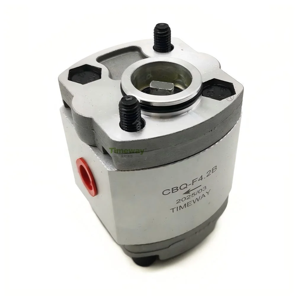 CBQ-F2.1B CBQ-F3.2B CBQ-F4.2B High Pressure Gear Oil Pump Power Unit Parts In Stock
