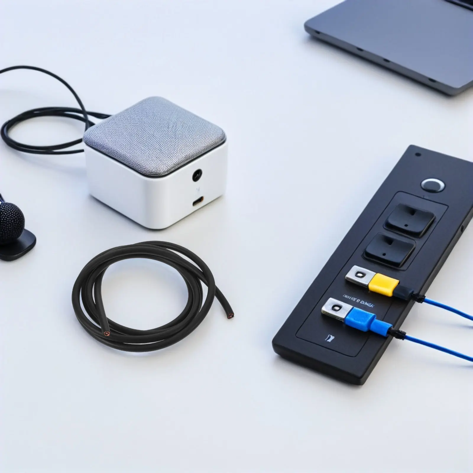 2Pcs 1M Guitar Peda…