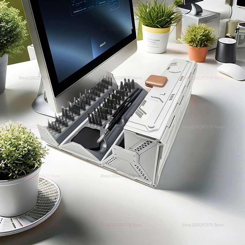 180 In 1 Precision … - image