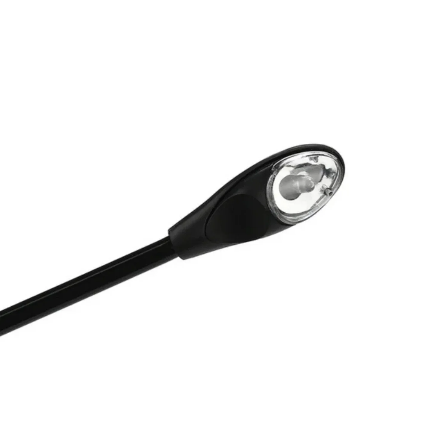 Mini flexível clip-on brilhante livro lâmpada portátil led livro lâmpada de leitura lâmpada de viagem clipe candeeiro de mesa
