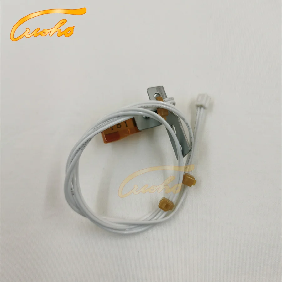 Original BHC1060  Thermistor For Konica Minolta Bizhub C1060 C1070 C3070 C2060 C3080 Fusing Temperature Sensor