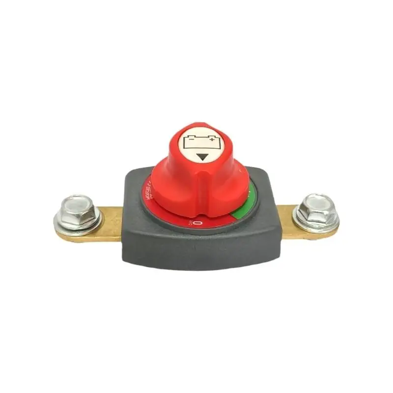 Global Battery Change With Integrated Connection Function Prevents Power Drain Suitable For Long Term Storage Vehicle Re
