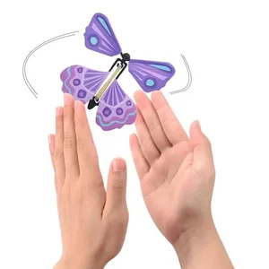 11 principais vendas boneca fada voadora - №11