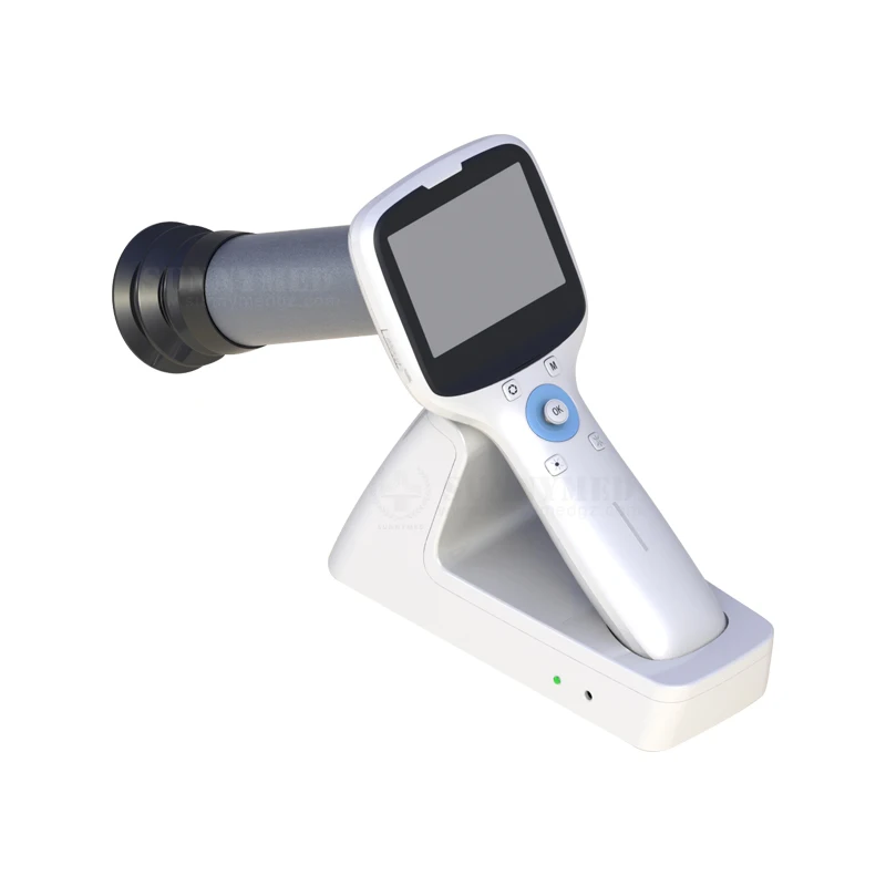 

SY-V042N Handheld Retinal Camera Ophthalmic Camera Instrument for Hospital/Clinic