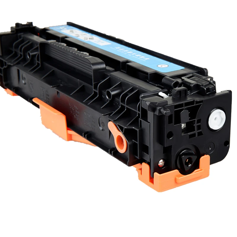 GraceMate 312A CF380A CF381A CF382A CF383A Toner Cartridge Compatible for HP Color LaserJet Pro MFP M476dn M476dw M476nw
