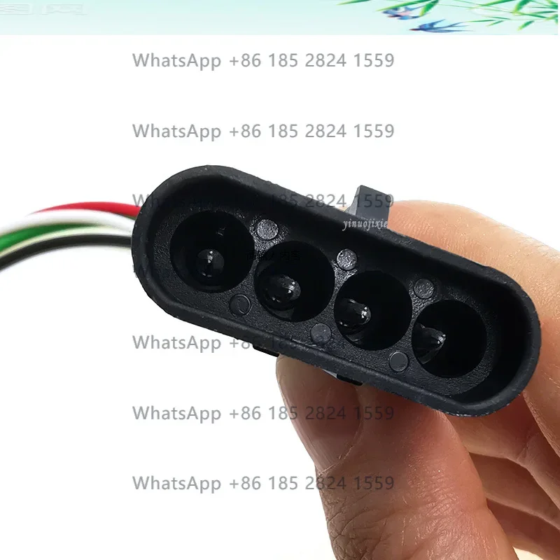 Applicable to  ISM11 QSM11 engine crankshaft position sensor 4326595 speed sensor