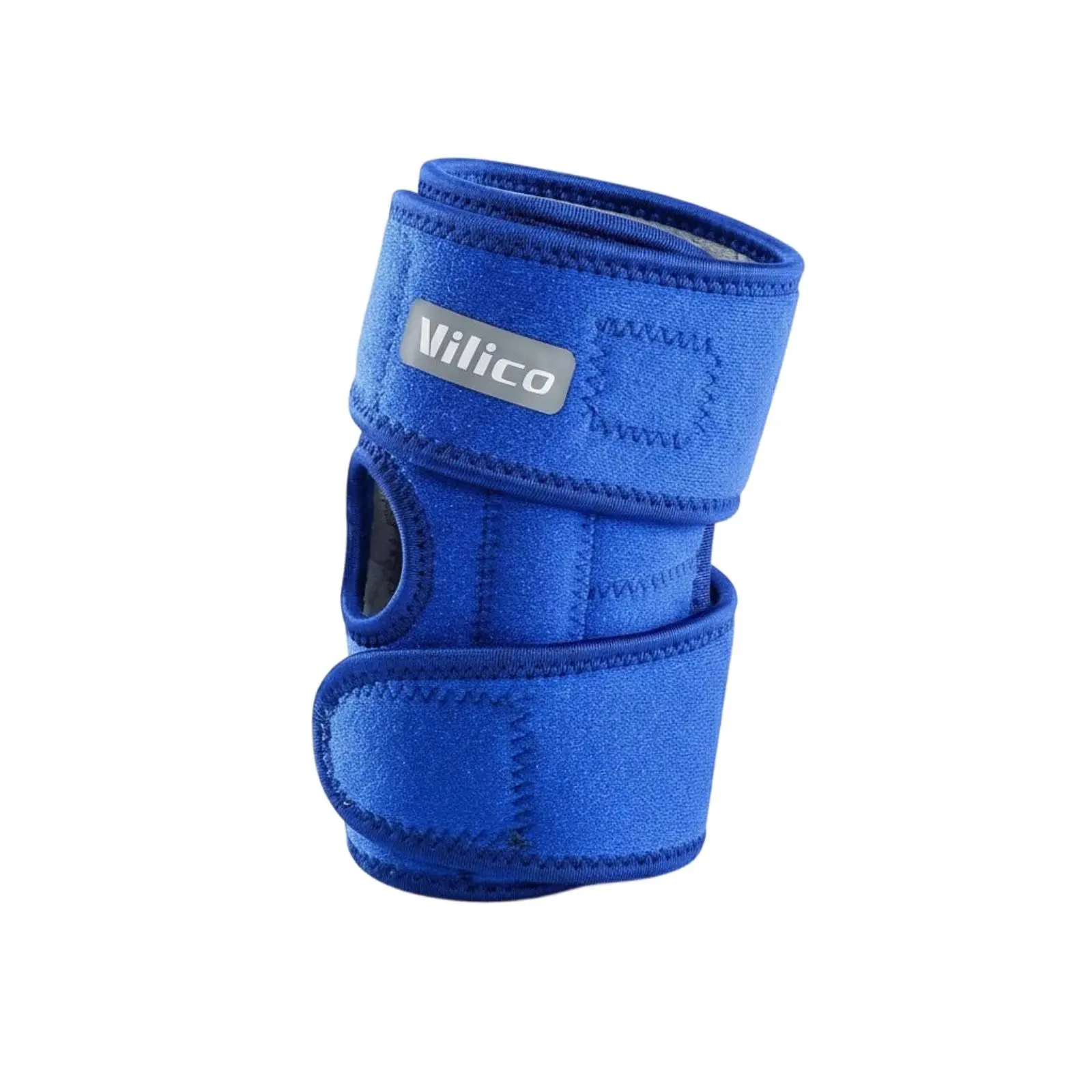 

Coil Support Elbow Strap Breathable Material Elbow Stabilizer Brace Compression Limb Band Universal Fit for Cycling, Exercise