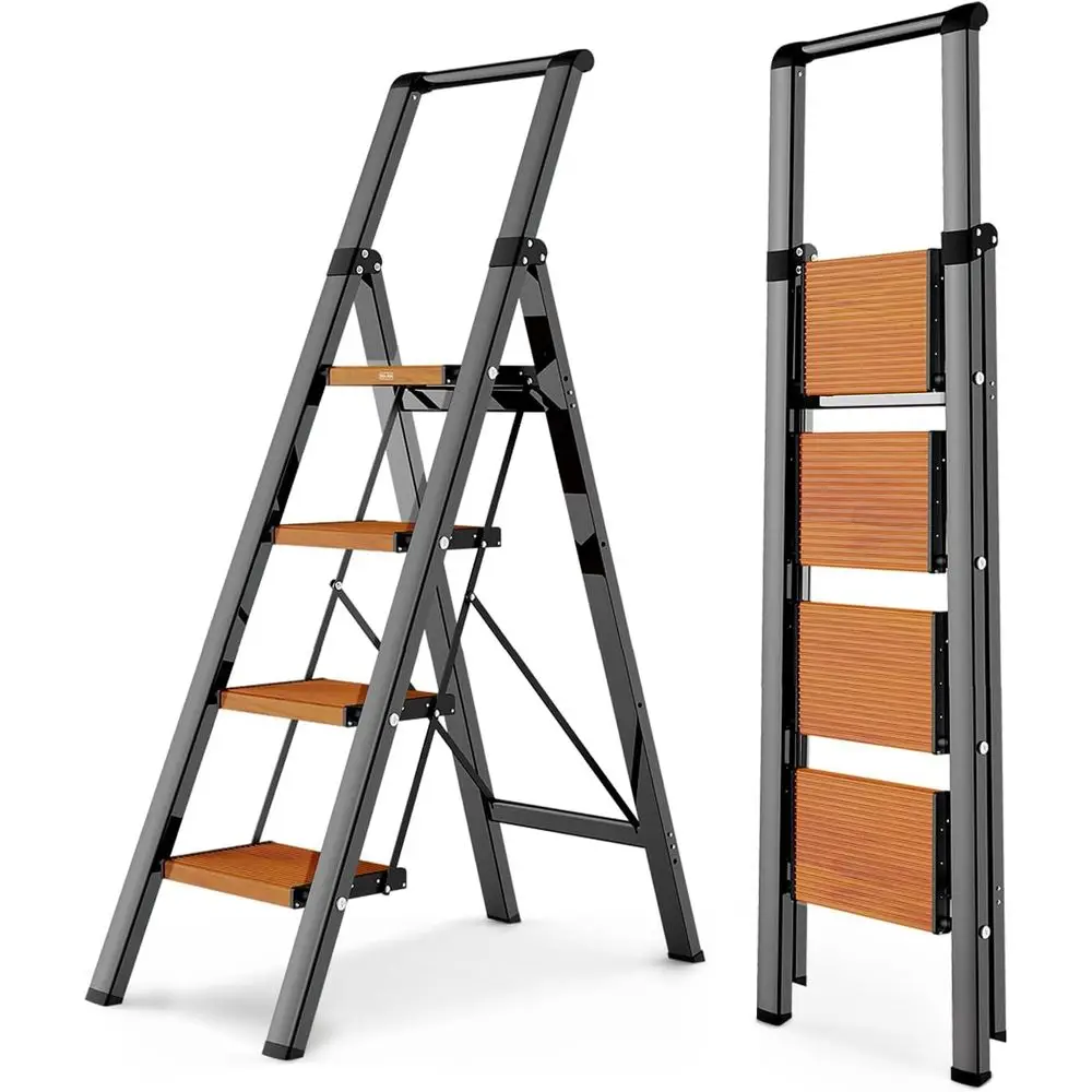 4 Step Ladder, Ladd…