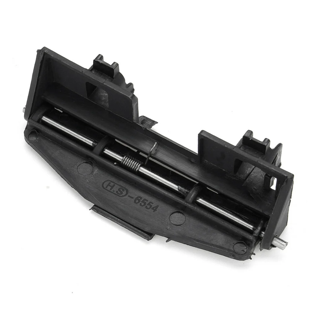 Hot Sale Car Necessities Fuel Tank Gas Door Hinge Petrol Filler Flap For BMW 5 7 Series E32 E34  Series 51171928197