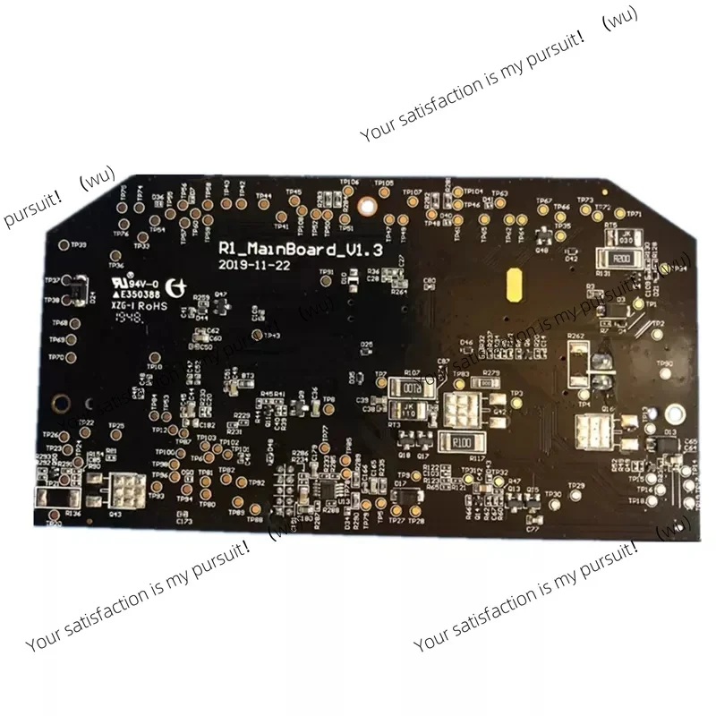 Motherboard For Xiaomi Mijia Robot Vacuum Cleaner G1/MJSTG1/MI Robot Vacuum-Mop Essential