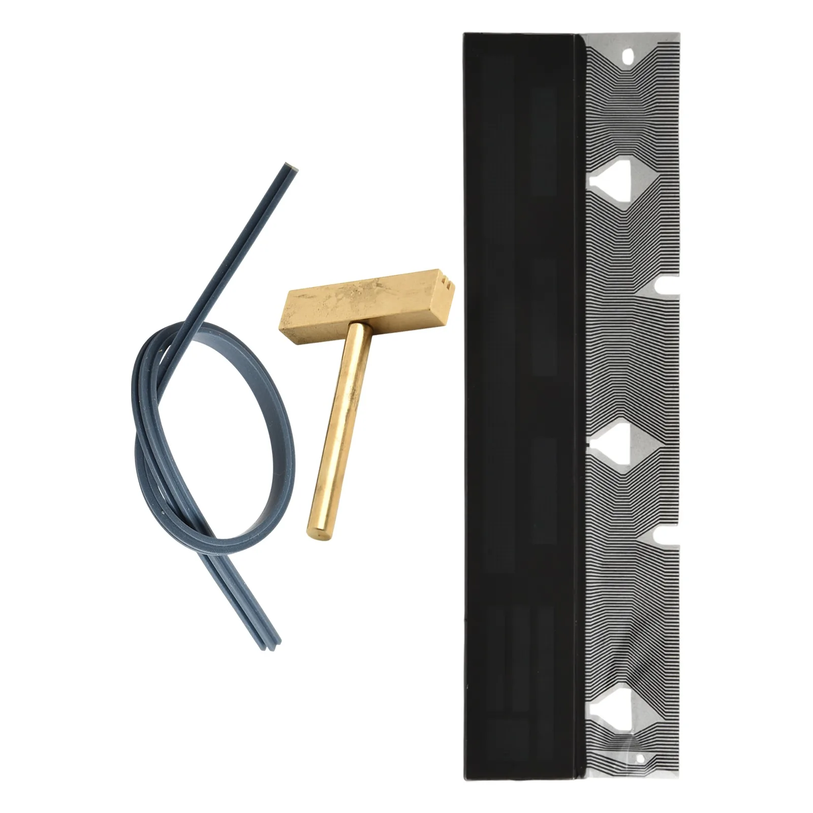 

Black Dashboard Upgrade Sunroof Curtain Cables ABS Material For E39 5-series 1996-2003 For BMW E38 For BMW E39