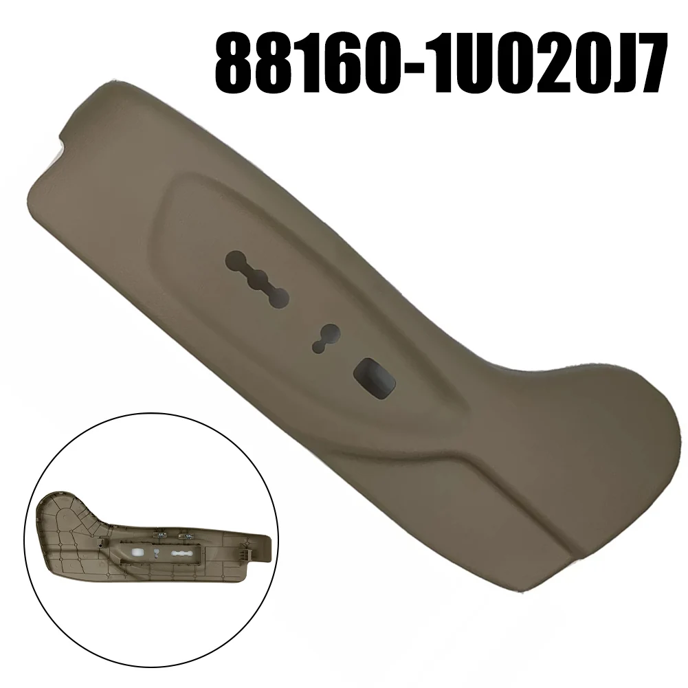 For Kia For Sorento's Left Seating Cover from Years '11 to '15 Designed for Compatibility with Part # 881601U020J7