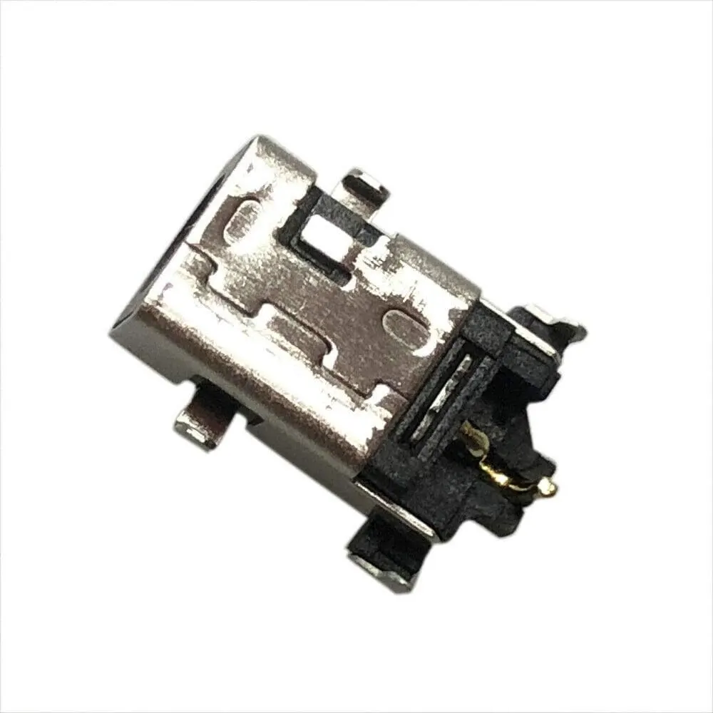 For Lenovo IdeaPad Flex 5 14ITL05 14ARE05 14IIL05 14ALC05 14ABR8 15IIL05 Laptop DC-IN Charging Port DC Power Connector Jack view 4