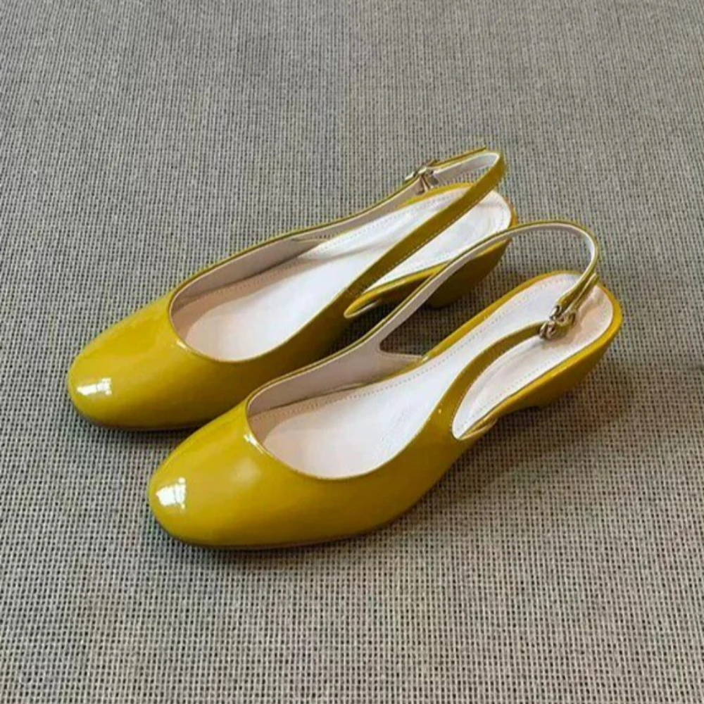 2026 Nowe Wygodne Damskie Bale – Women Shoes Mk recenzja i cena