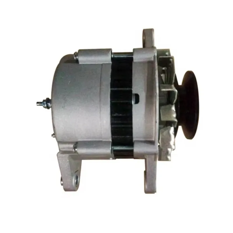 

AUTO ALTERNATOR for Yanmar 4JMTE 4HJ2E 12V 55A 129772-77200 12977277200 LR155-20 LR155-20B