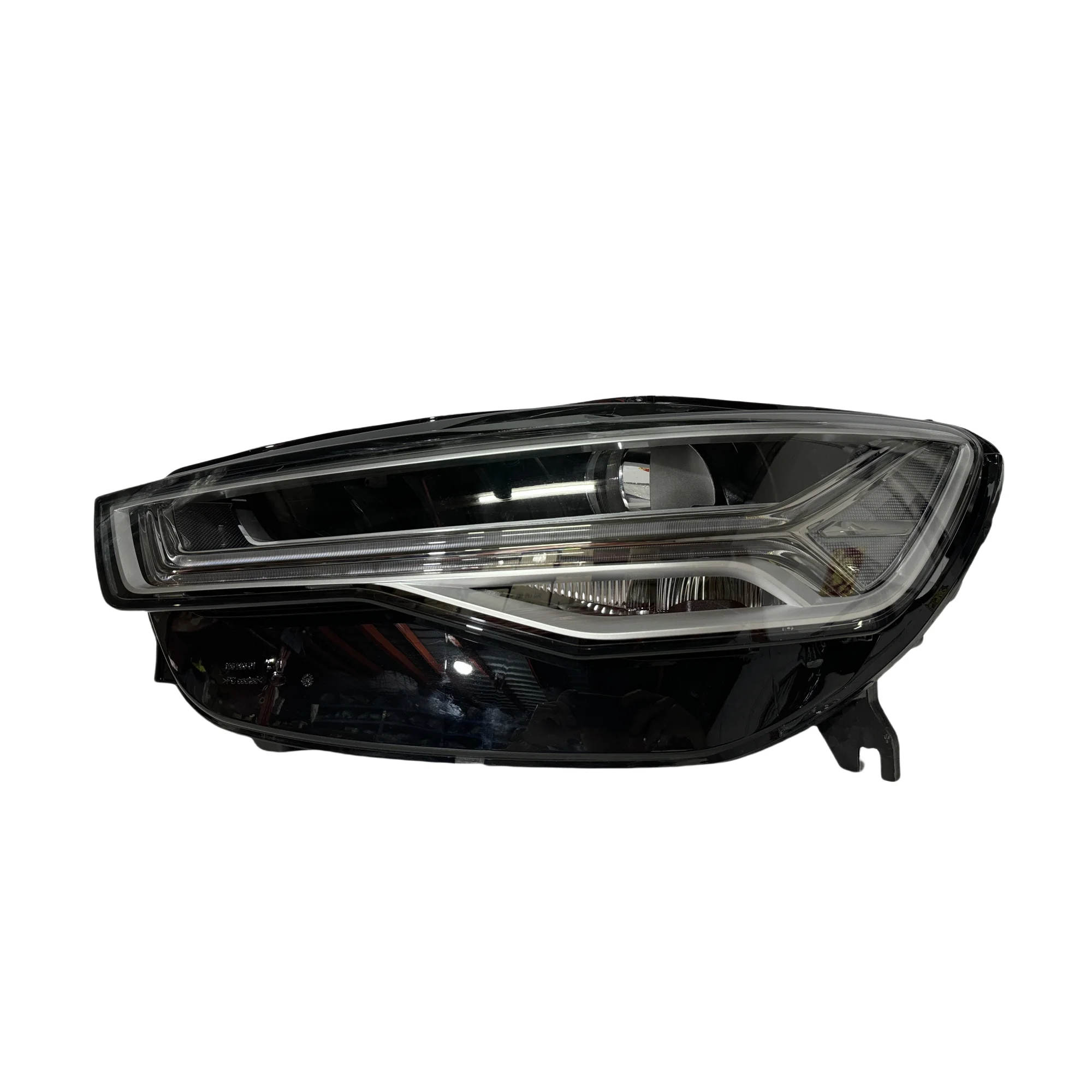 

Fit For Audi RS6 Headlight 2015-2018 Audi A6 C7PA Headlight Audi S6 Matrix LED Headlamp High Configuration European Version