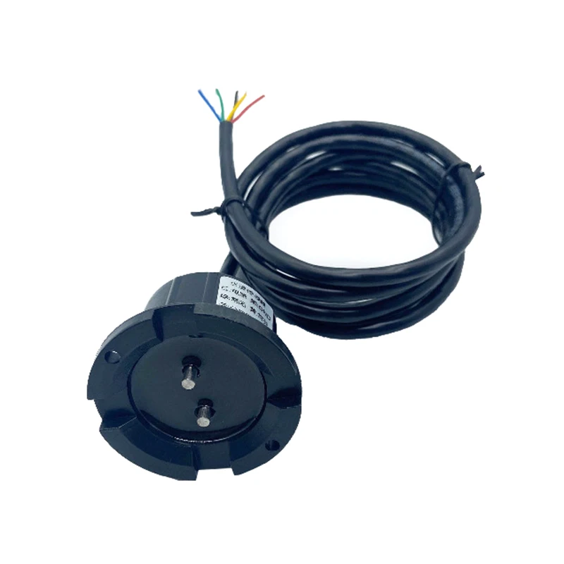 Wired Water Leakage Detection Alarm with Relay