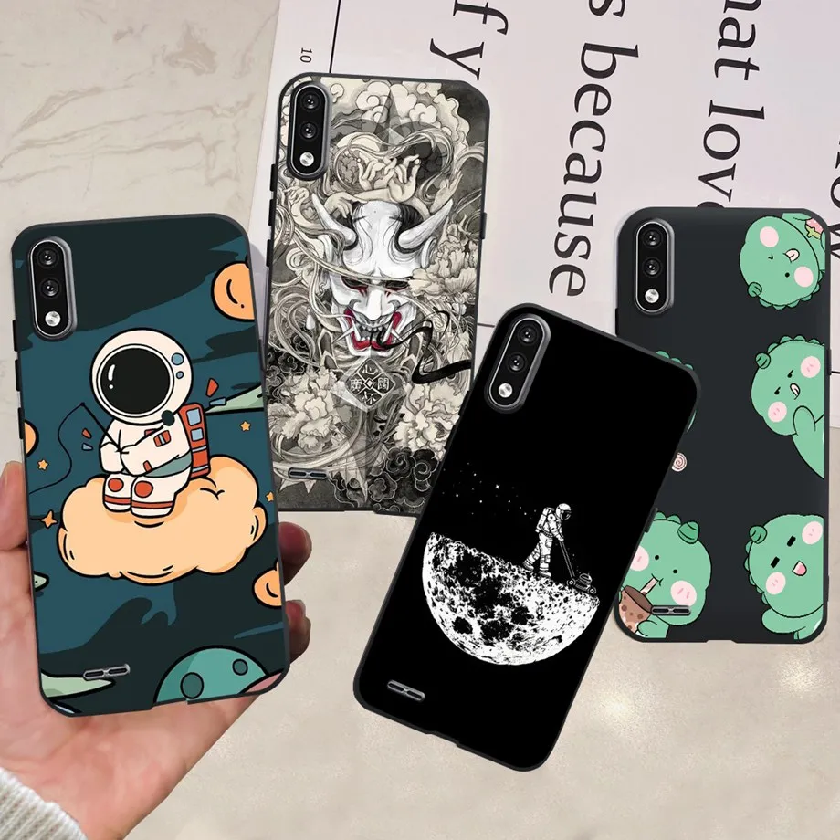 For Lg K22 LMK200 6… - image