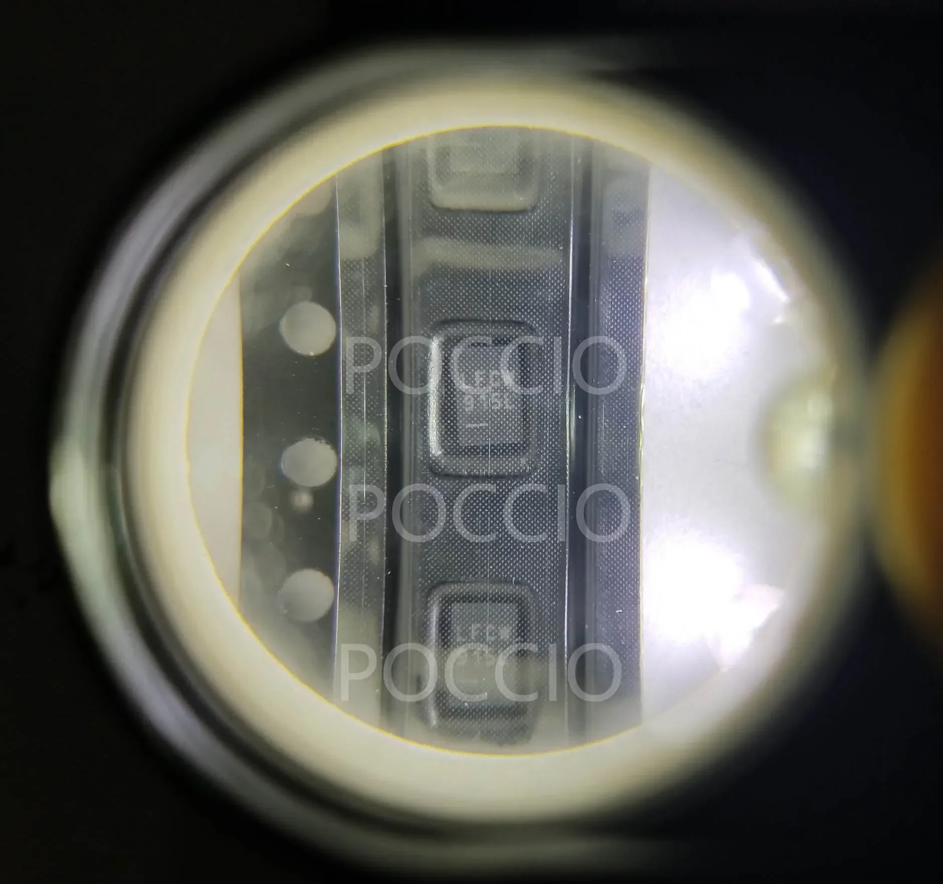 LTC6994 LTC6994CDCB-2 LTC6994IDCB-2 LTC6994HDCB-2 - TimerBlox: Delay Block/ Debouncer