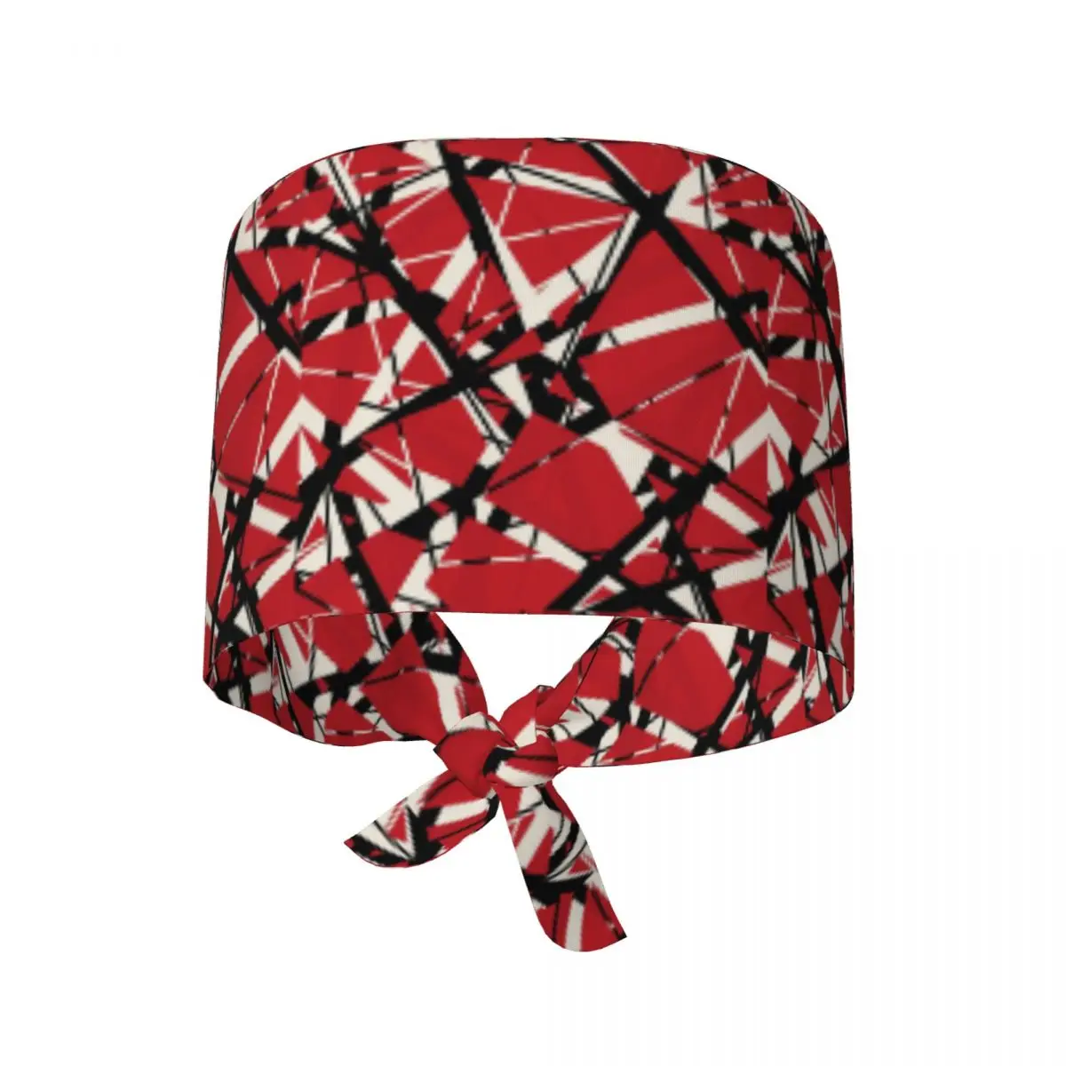 touca-cirurgica-evh-com-design-autentico-de-listras-vermelho-para-medicos-unissex-ajustavel-para-dentistas