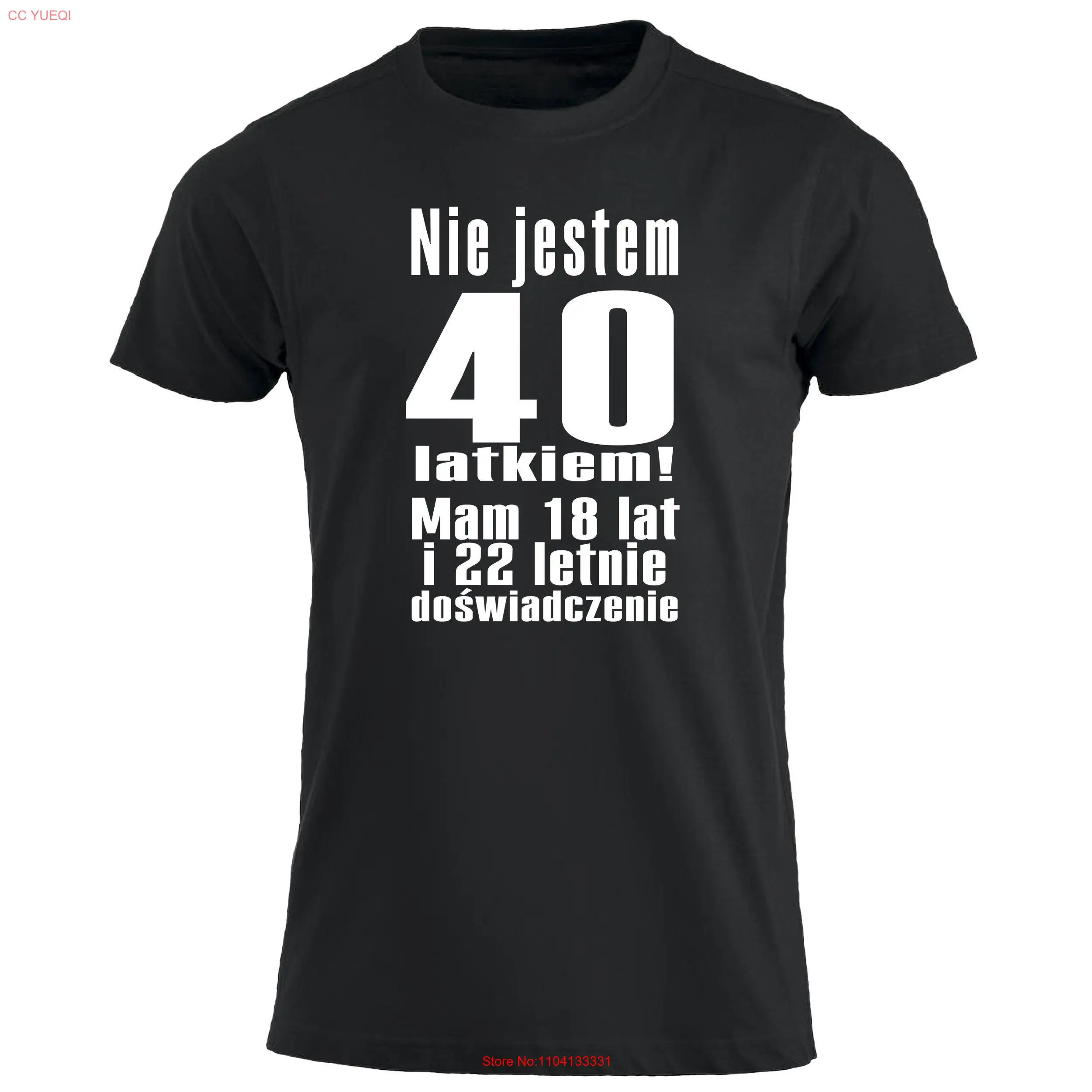 Nie Jestem 40 Latki…