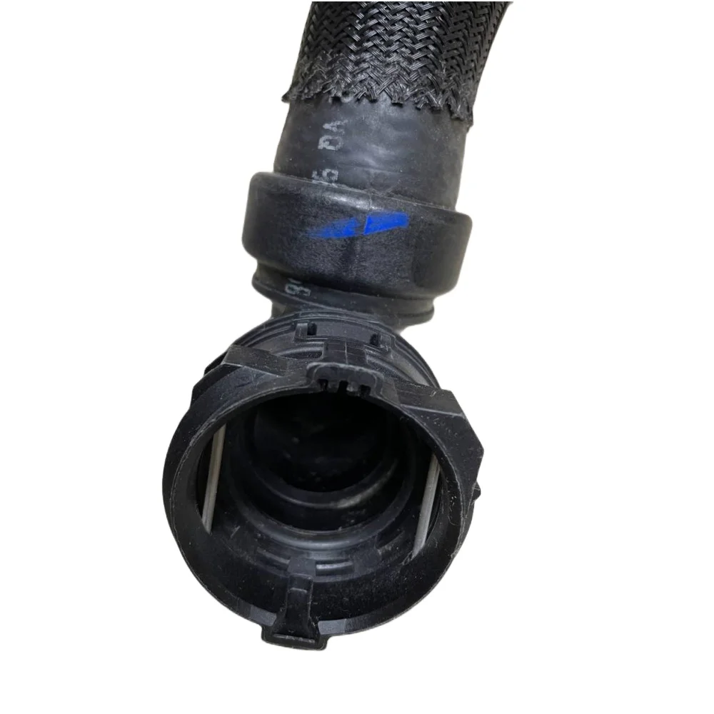 9670813780 Brand New Radiator Tank Inlet Pipe For Peugeot 308 508 5008 3008 T9 Citroen C4 C5 DS6 3