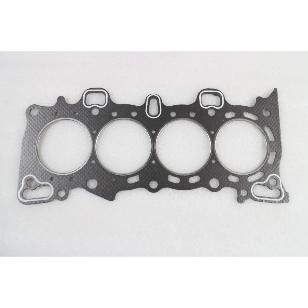 VRS CYLINDER FULL HEAD OVERHAUL ENGINE GASKET KIT FIT FOR HONDA CIVIC EG4 EG8 1.5L D15B4 D15B7 D15Z2 view 4
