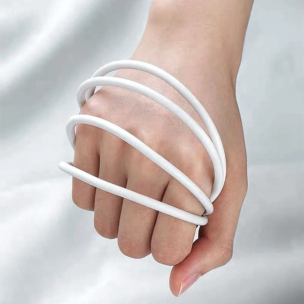 

2/4Pin Magnetic Charging Cable 2.84/4.0/7.62mm Spacing Magnetic Charging Cable for Smart Watch Wristwatch